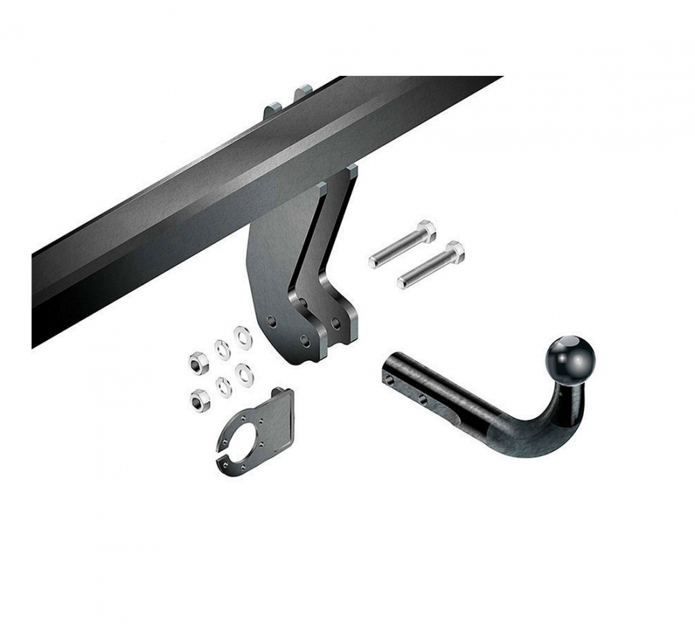 Купить фаркоп jeep wrangler tj 1996-2007 - j-070 steinhof по цене  Низкие цены. Большой выбор. Доставка по всей России. Интернет-магазин в Москве. Только положительные отзывы!