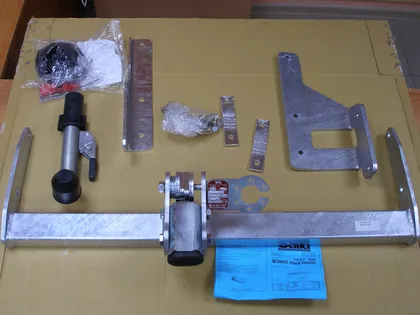 Купить фаркоп honda cr-v 2007-2012 - h074c galia по цене 32 842 р. Низкие цены. Большой выбор. Доставка по всей России. Интернет-магазин в Москве. Только положительные отзывы!