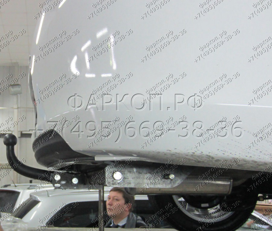 Купить фаркоп chery bonus 2014-2017 - 7608-a oris по цене  Низкие цены. Большой выбор. Доставка по всей России. Интернет-магазин в Москве. Только положительные отзывы!