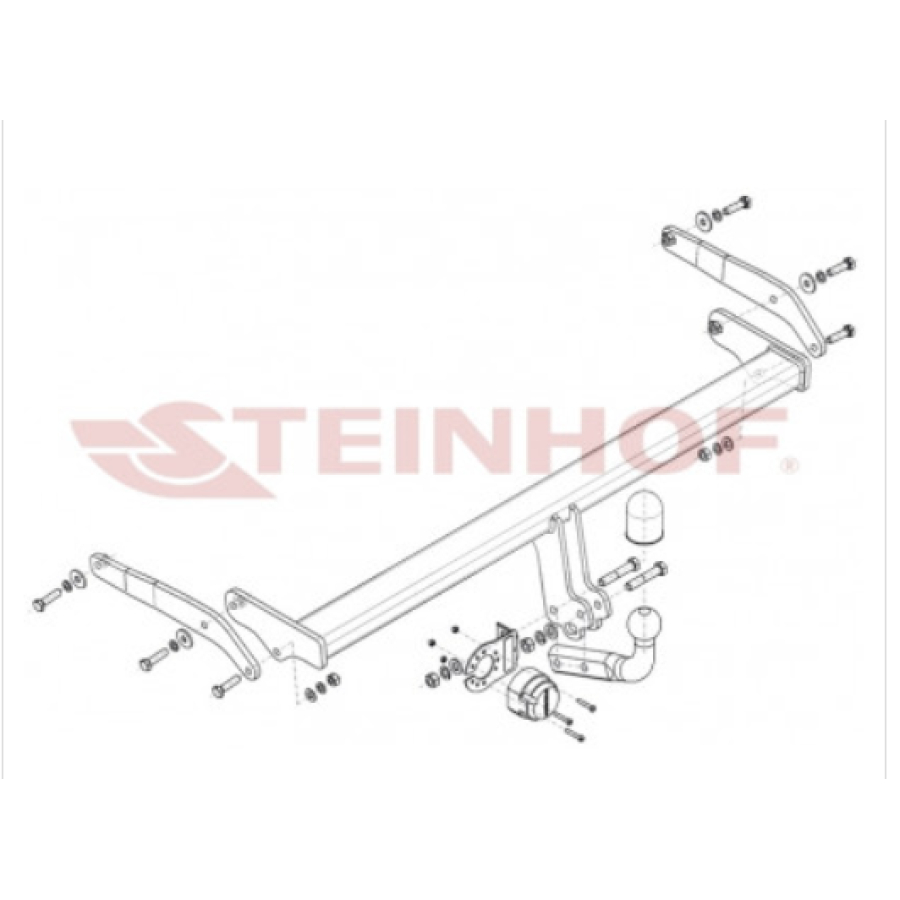 Купить фаркоп audi a3 2020- a-125 steinhof по цене 19 792 р. Низкие цены. Большой выбор. Доставка по всей России. Интернет-магазин в Москве. Только положительные отзывы!