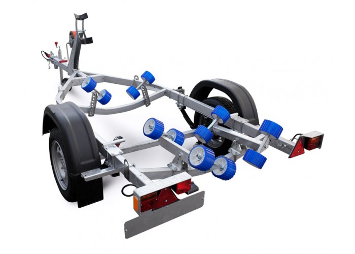 Купить прицеп для гидроциклов и лодок мзса 81771b.103 по цене 94 300 р.. Низкие цены. Большой выбор. Доставка по всей России. Интернет-магазин в Москве. Только положительные отзывы!