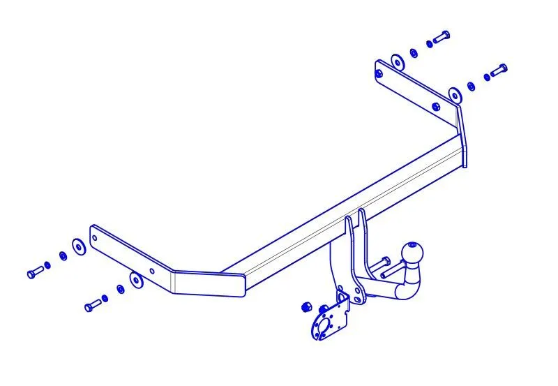 Купить фаркоп volkswagen polo v хетчбек 2009-2018 - vw 27 avtos по цене 8 892 р. Низкие цены. Большой выбор. Доставка по всей России. Интернет-магазин в Москве. Только положительные отзывы!
