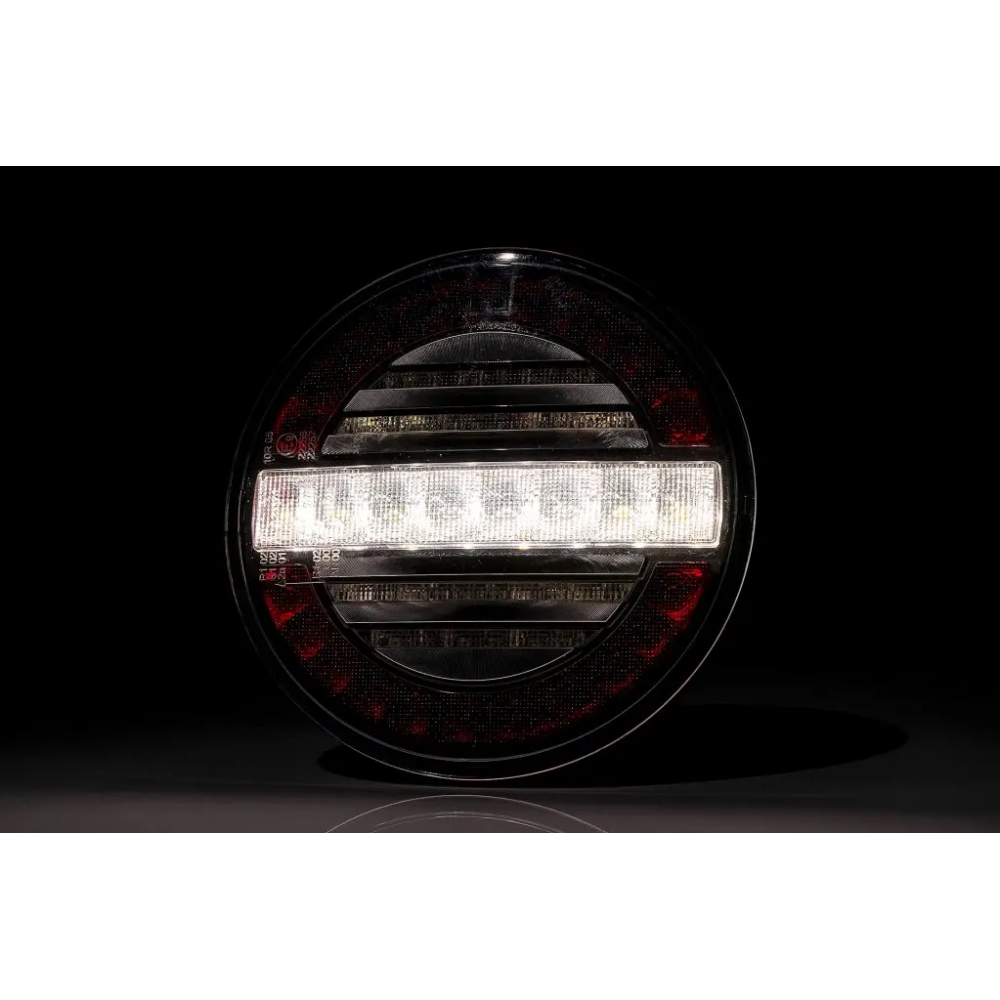Купить фонарь на прицеп задний fristom ft-214 led 3-х функциональный круглый по цене . Низкие цены. Большой выбор. Доставка по всей России. Интернет-магазин в Москве. Только положительные отзывы!