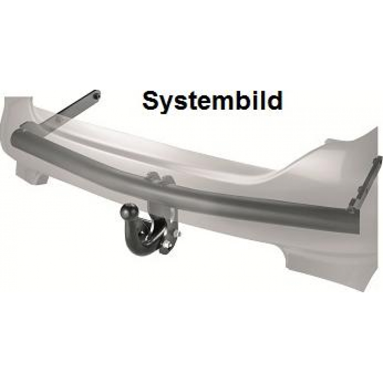 Купить фаркоп с электрикой audi q5 2016-, sq5 2019-, q5 sportback 2021- 305579900113 westfalia по цене  Низкие цены. Большой выбор. Доставка по всей России. Интернет-магазин в Москве. Только положительные отзывы!