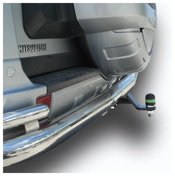 Купить фаркоп mitsubishi pajero iii 2000-2007, iv 2007-2020 - m114-e лидер-плюс по цене  Низкие цены. Большой выбор. Доставка по всей России. Интернет-магазин в Москве. Только положительные отзывы!