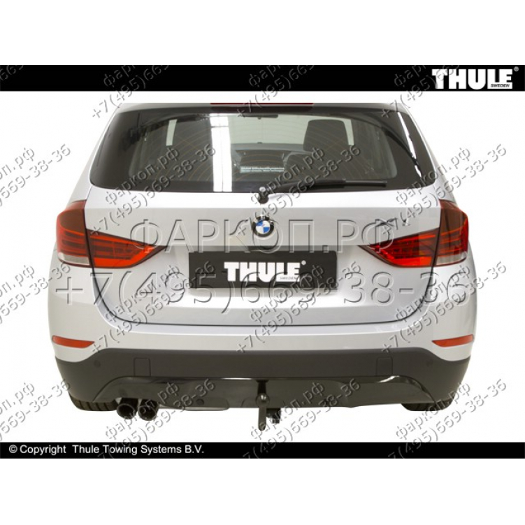 Купить фаркоп bmw x1 (e84) 09-15 - 525200 brink по цене  Низкие цены. Большой выбор. Доставка по всей России. Интернет-магазин в Москве. Только положительные отзывы!