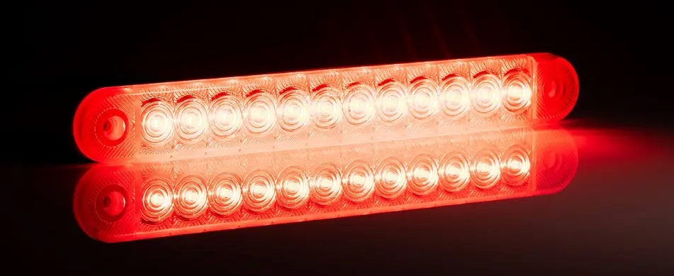 Купить фонарь габаритный ft-190 красный стоп led 12-36в самоклеющийся / fristom по цене . Низкие цены. Большой выбор. Доставка по всей России. Интернет-магазин в Москве. Только положительные отзывы!