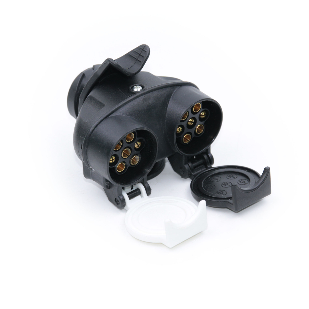 Купить адаптер-переходник 13/2x7pin 12v trailercom tm3036 по цене 1 170 р.. Низкие цены. Большой выбор. Доставка по всей России. Интернет-магазин в Москве. Только положительные отзывы!