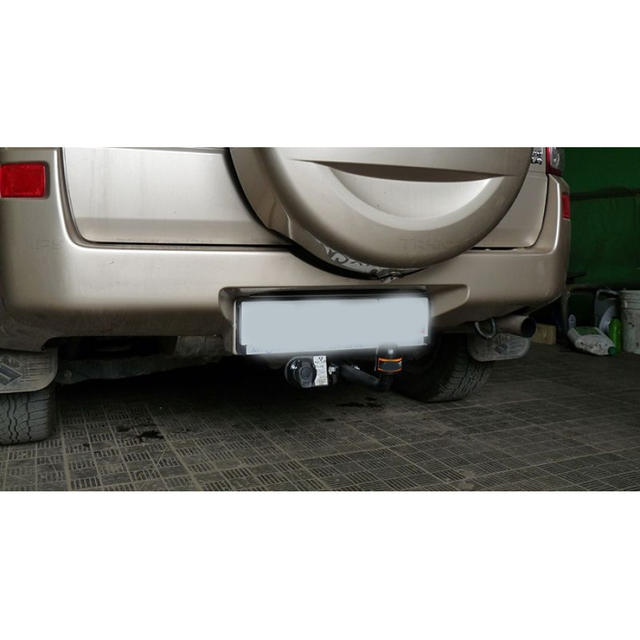 Купить фаркоп suzuki grand vitara 5 дверей 2005-2016 - sz 06 avtos по цене 10 278 р. Низкие цены. Большой выбор. Доставка по всей России. Интернет-магазин в Москве. Только положительные отзывы!