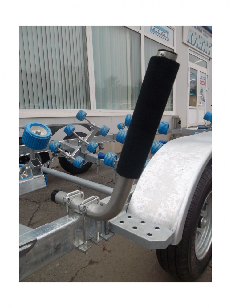 Купить направляющие на прицеп по цене . Низкие цены. Большой выбор. Доставка по всей России. Интернет-магазин в Москве. Только положительные отзывы!