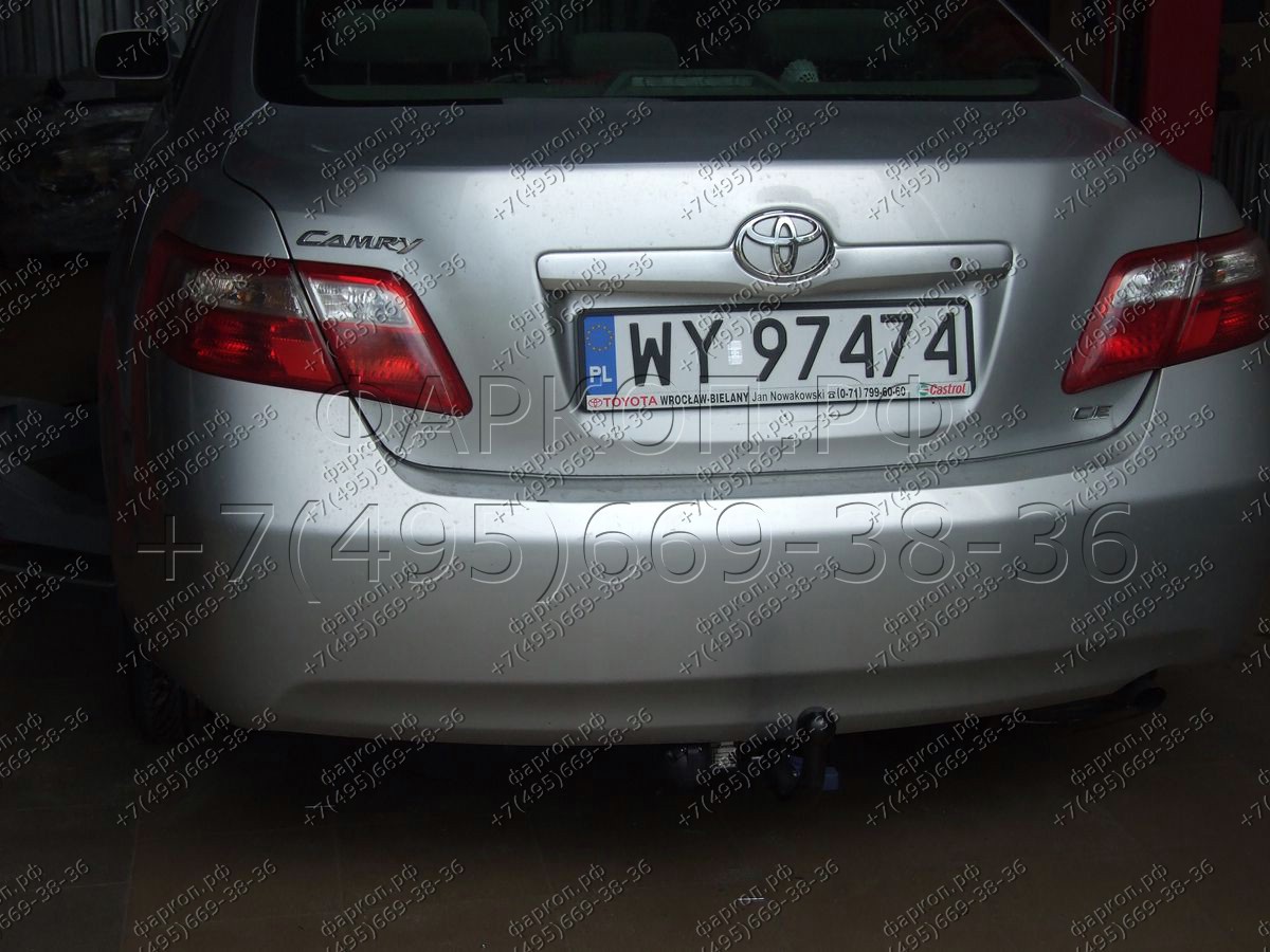 Купить фаркоп toyota camry седан v10 1991-1996 - t.002 imiola по цене  Низкие цены. Большой выбор. Доставка по всей России. Интернет-магазин в Москве. Только положительные отзывы!