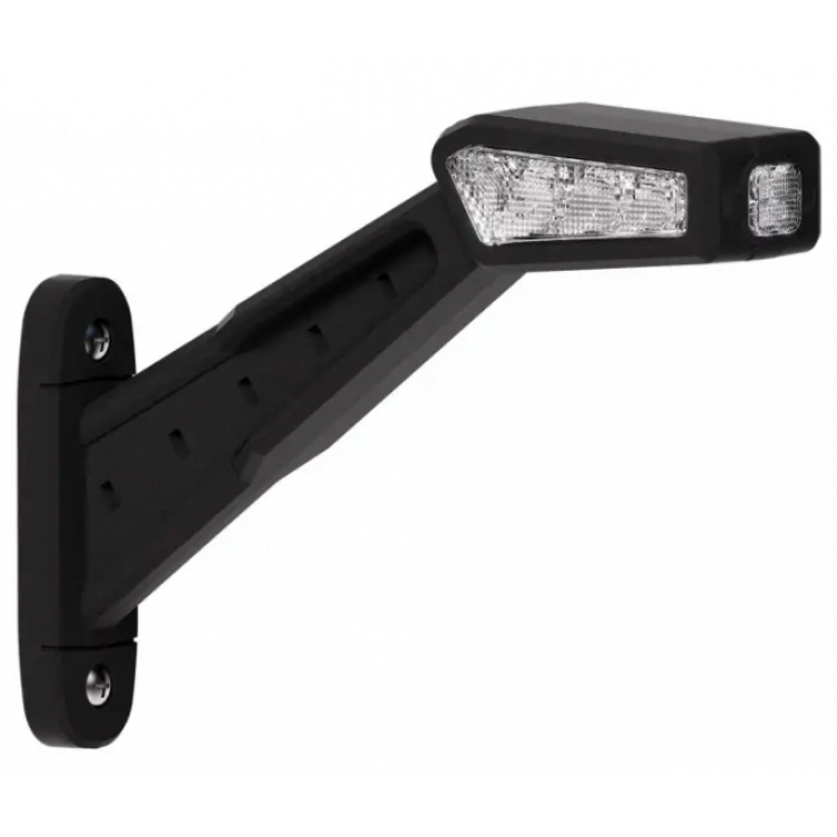 Купить фонарь габаритный светодиодный fristom ft-146 p led правый по цене 1 881 р.. Низкие цены. Большой выбор. Доставка по всей России. Интернет-магазин в Москве. Только положительные отзывы!