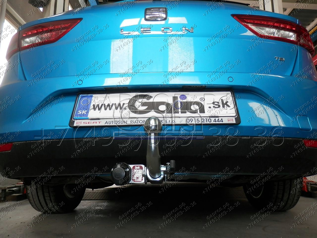 Купить фаркоп seat leon st универсал 2013-2020 - s108a galia по цене 18 558 р. Низкие цены. Большой выбор. Доставка по всей России. Интернет-магазин в Москве. Только положительные отзывы!