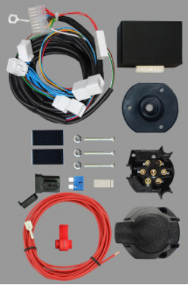 Купить комплект электропроводки фаркопа 7-pin chevrolet aveo 2012-2016 с блоком по цене 4 762 р. Низкие цены. Большой выбор. Доставка по всей России. Интернет-магазин в Москве. Только положительные отзывы!