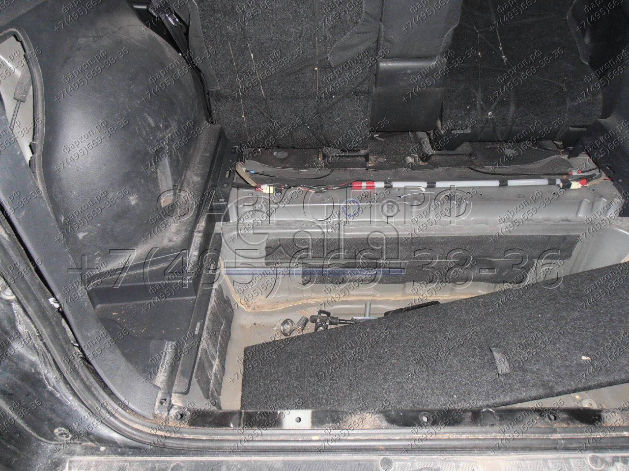Купить фаркоп toyota rav4 2006-2013 - t058a galia по цене 21 592 р. Низкие цены. Большой выбор. Доставка по всей России. Интернет-магазин в Москве. Только положительные отзывы!