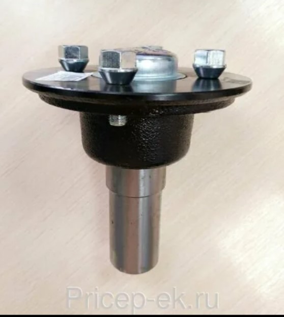 Купить полуось (ось) в сборе со ступ. 13" тип 11 (6r5001, ст-133-18 тр) по цене 4 000 р.. Низкие цены. Большой выбор. Доставка по всей России. Интернет-магазин в Москве. Только положительные отзывы!