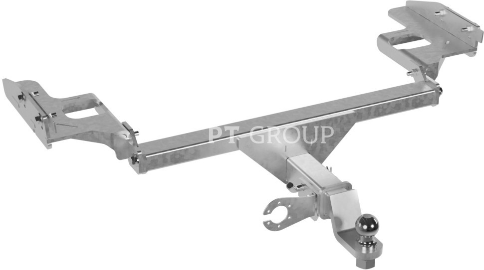 Купить фаркоп оцинкованный hyundai tucson 2015-2021, kia sportage 2016-2022 съемное крепление шара под американский квадрат по цене  Низкие цены. Большой выбор. Доставка по всей России. Интернет-магазин в Москве. Только положительные отзывы!