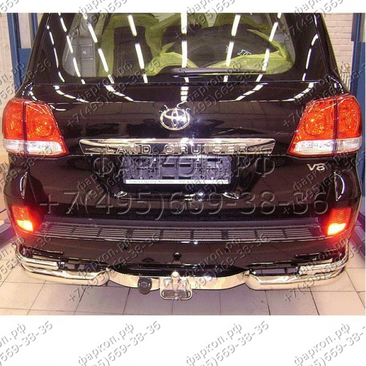 Купить фаркоп toyota land cruiser 200 2008-2021 (кроме комплектаций executive и excalibur), lexus lx570 2008-2021, lexus 450d 2015-2021 - y-20f балтекс по цене  Низкие цены. Большой выбор. Доставка по всей России. Интернет-магазин в Москве. Только положительные отзывы!