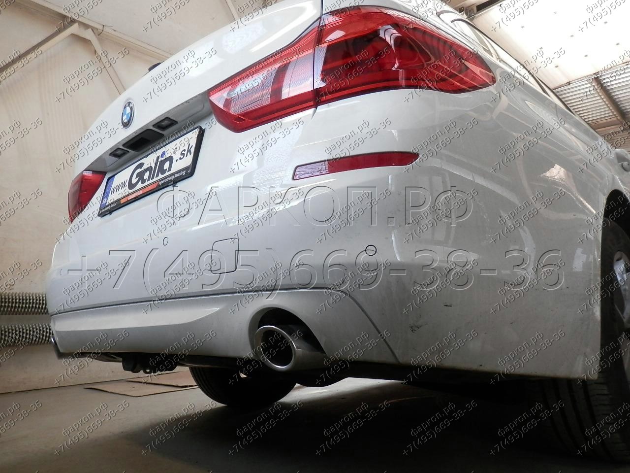Купить фаркоп 5-series седан g30/универсал g31 2016- b024a galia по цене 20 242 р. Низкие цены. Большой выбор. Доставка по всей России. Интернет-магазин в Москве. Только положительные отзывы!
