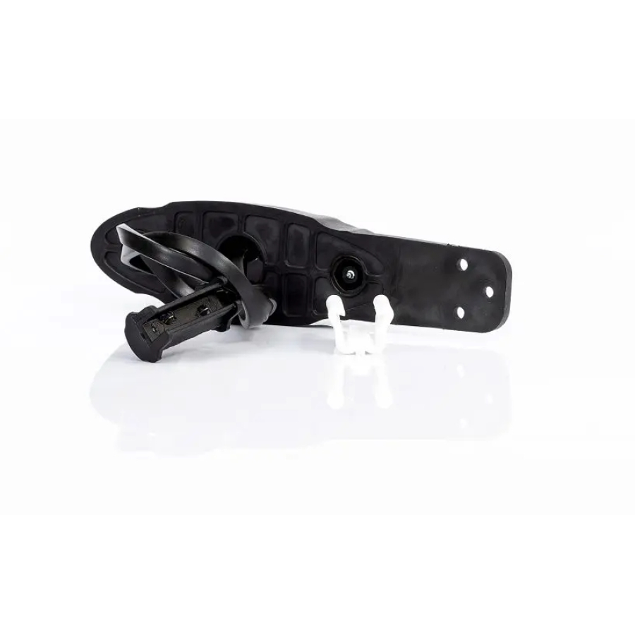 Купить фонарь габаритный fristom ft-038 cb i led 2-х функциональный светодиодный с прямым кронштейном по цене . Низкие цены. Большой выбор. Доставка по всей России. Интернет-магазин в Москве. Только положительные отзывы!
