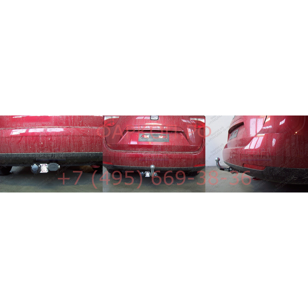 Купить фаркоп seat ibiza iv хетчбек 3/5 дверей 2008-2017, ibiza st универсал 2010-2017 - s095c galia по цене  Низкие цены. Большой выбор. Доставка по всей России. Интернет-магазин в Москве. Только положительные отзывы!