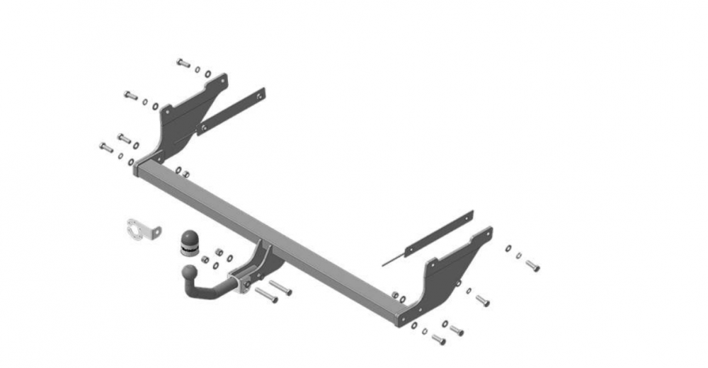 Купить фаркоп ford focus iii универсал 2011-2019 - 90706-a motodor по цене 10 702 р. Низкие цены. Большой выбор. Доставка по всей России. Интернет-магазин в Москве. Только положительные отзывы!