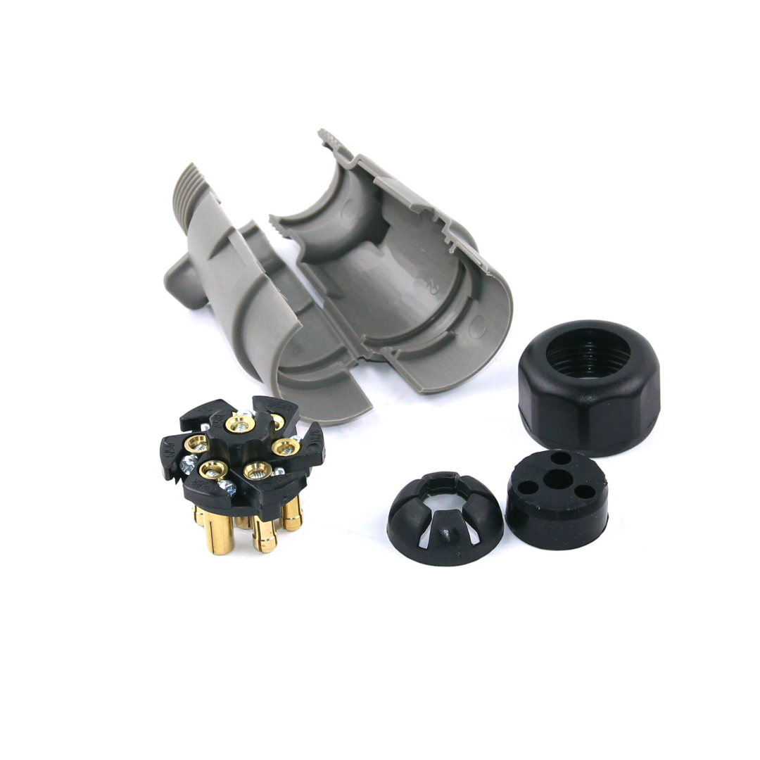 Купить вилка 7pin 12v trailercom тм3050 w по цене 495 р.. Низкие цены. Большой выбор. Доставка по всей России. Интернет-магазин в Москве. Только положительные отзывы!