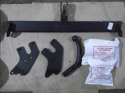 Купить фаркоп mitsubishi lancer x 2007-2012 - 7130 трейлер по цене 7 498 р. Низкие цены. Большой выбор. Доставка по всей России. Интернет-магазин в Москве. Только положительные отзывы!