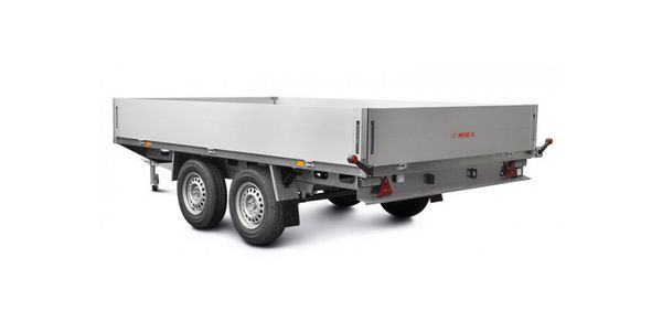 Купить прицеп для коммерческих перевозок мзса h 3621-2.25.511 по цене 444 900 р.. Низкие цены. Большой выбор. Доставка по всей России. Интернет-магазин в Москве. Только положительные отзывы!