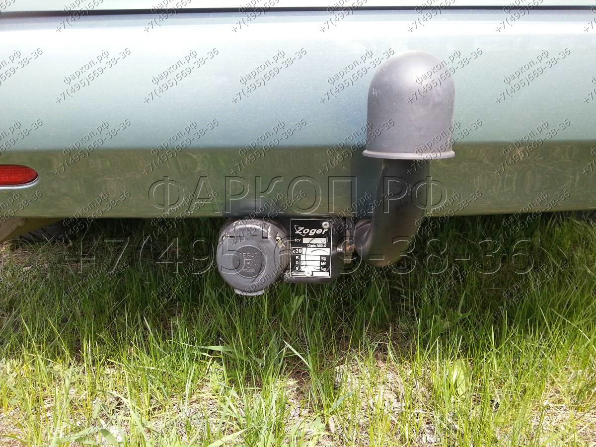 Купить фаркоп honda accord универсал 2002-2008 - h.011 imiola по цене  Низкие цены. Большой выбор. Доставка по всей России. Интернет-магазин в Москве. Только положительные отзывы!