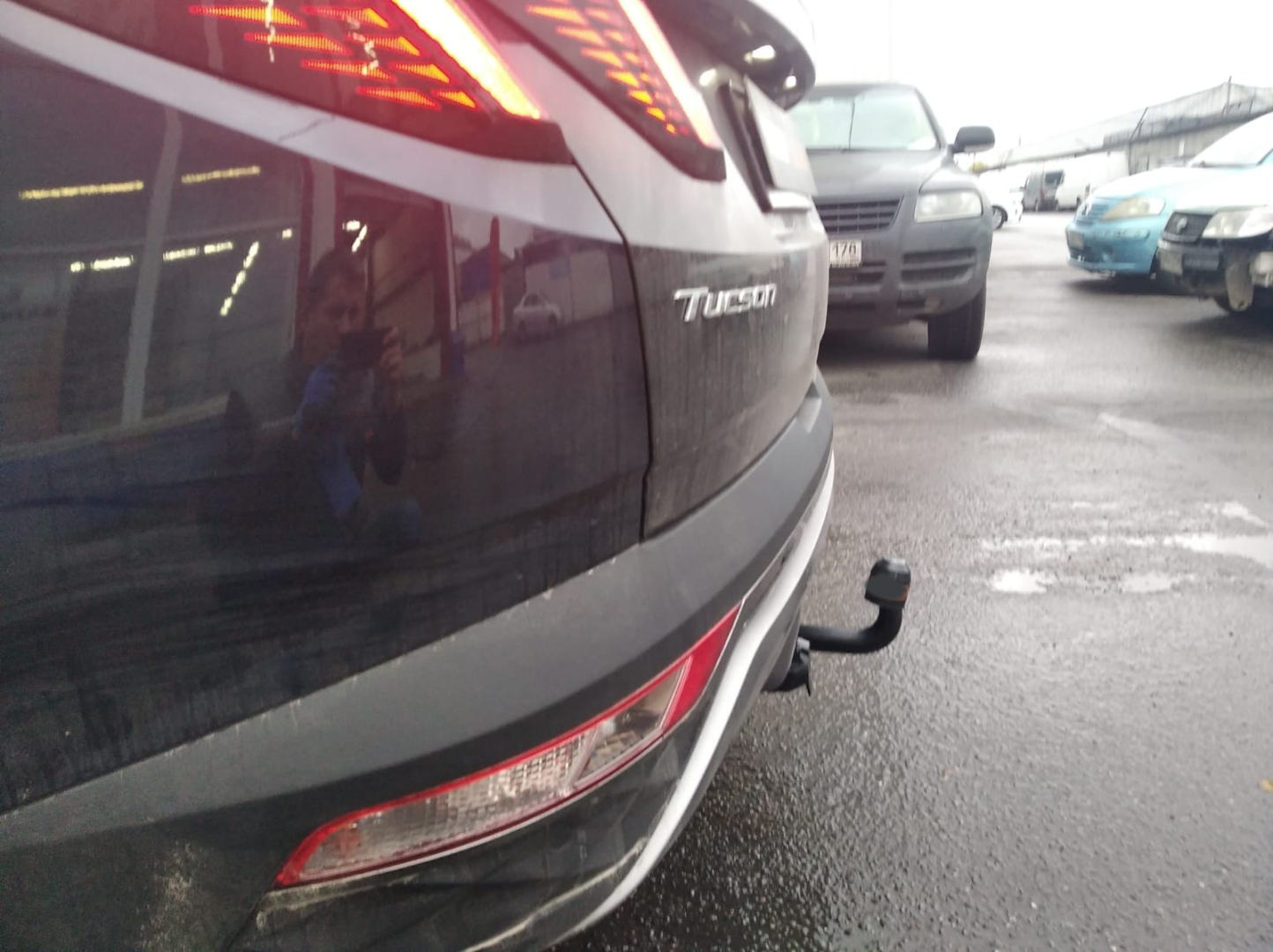Купить фаркоп hyundai tucson 2021- 7252 трейлер по цене 6 472 р. Низкие цены. Большой выбор. Доставка по всей России. Интернет-магазин в Москве. Только положительные отзывы!