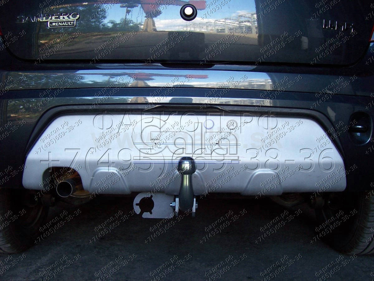 Купить фаркоп renault sandero 2009-2014, sandero stepway 2010-2014 - d040a galia по цене 21 142 р. Низкие цены. Большой выбор. Доставка по всей России. Интернет-магазин в Москве. Только положительные отзывы!