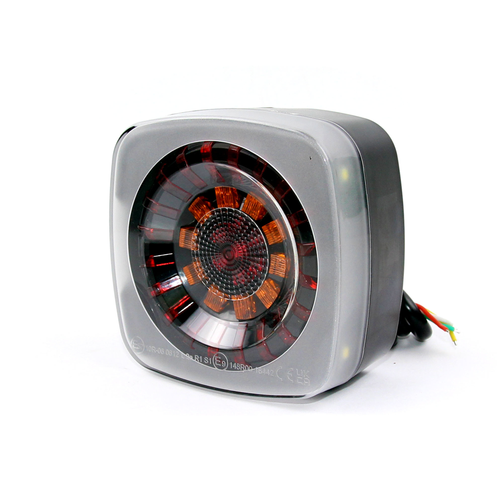 Купить фонарь led задний многофункциональный ledworker e7504-1 l провод по цене 2 849 р.. Низкие цены. Большой выбор. Доставка по всей России. Интернет-магазин в Москве. Только положительные отзывы!