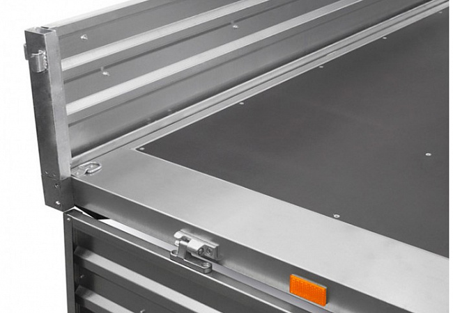 Купить прицеп для коммерческих перевозок мзса 817737.001 по цене 143 000 р.. Низкие цены. Большой выбор. Доставка по всей России. Интернет-магазин в Москве. Только положительные отзывы!