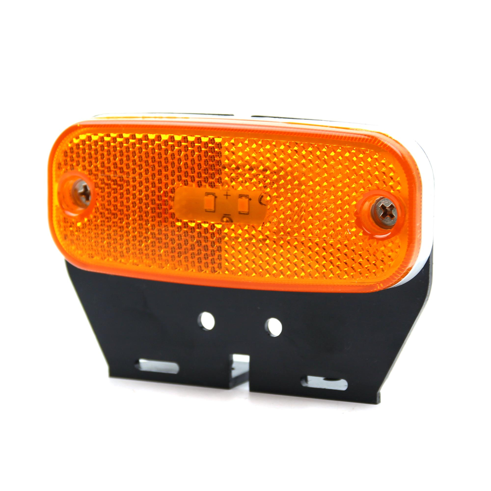 Купить фонарь габаритный ledworker trl016a led желтый по цене 900 р.. Низкие цены. Большой выбор. Доставка по всей России. Интернет-магазин в Москве. Только положительные отзывы!