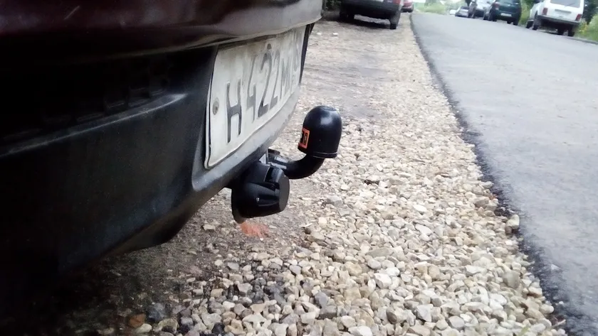 Купить фаркоп lada granta седан/лифтбек, kalina седан/универсал/cross / 2117 универсал / 2118 седан (до 2013 г) / 2190 2004-03/2016 - vaz-61 avtos по цене 3 852 р. Низкие цены. Большой выбор. Доставка по всей России. Интернет-магазин в Москве. Только положительные отзывы!