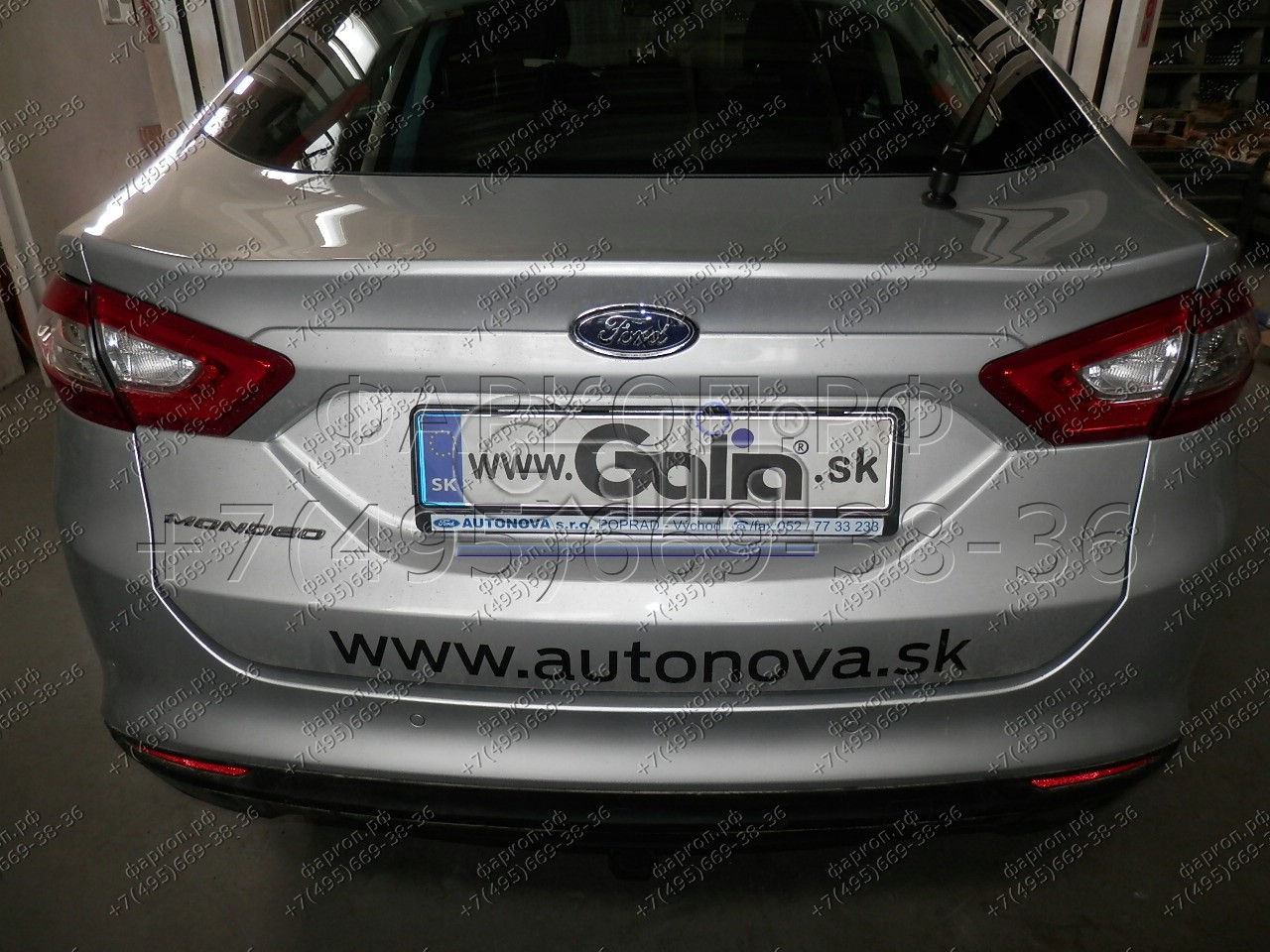 Купить фаркоп ford mondeo седан/лифтбек/универсал 2014-2019 - f130c galia по цене  Низкие цены. Большой выбор. Доставка по всей России. Интернет-магазин в Москве. Только положительные отзывы!
