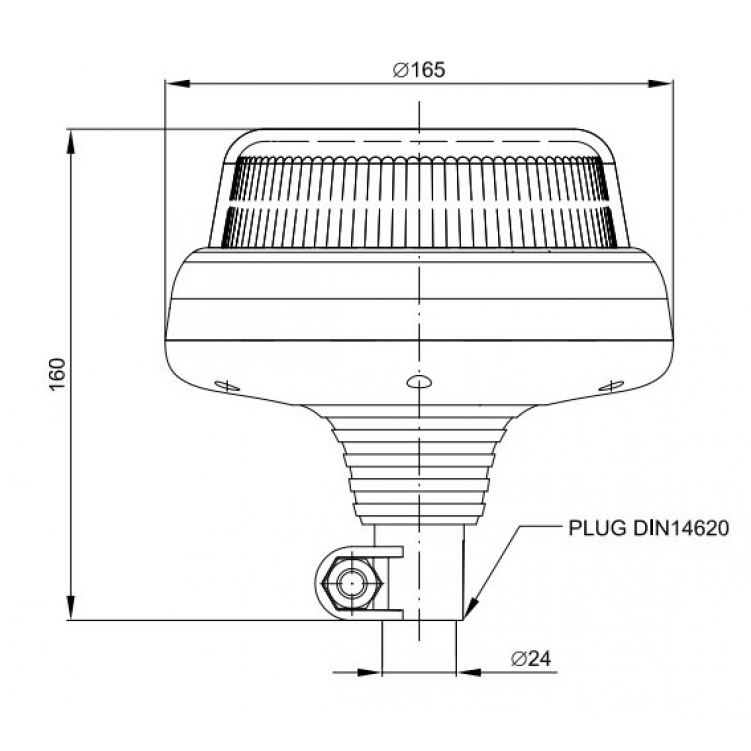 Купить маяк проблесковый светодиодный fristom ft-100 df led pi желтый стационарный c двойной вспышкой и соединением plug-in (din 14620) по цене . Низкие цены. Большой выбор. Доставка по всей России. Интернет-магазин в Москве. Только положительные отзывы!