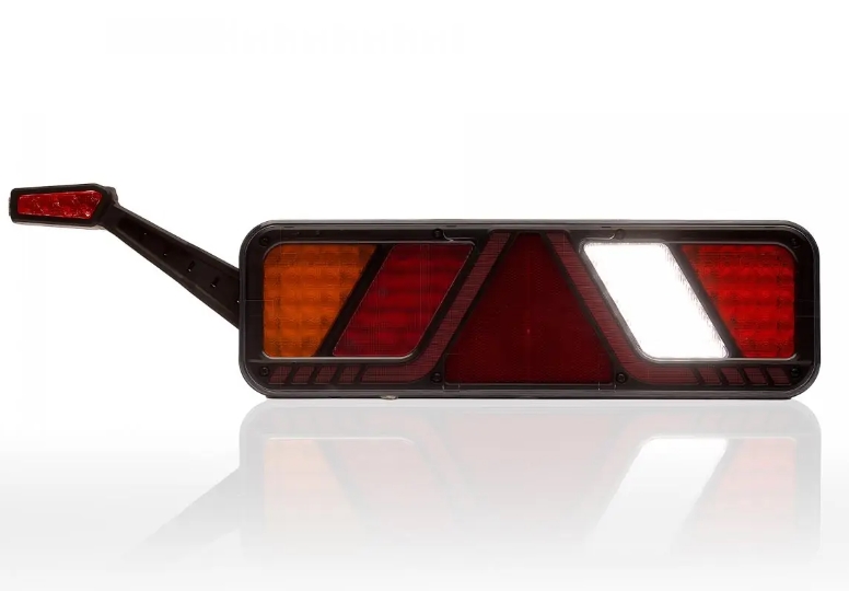 Купить фонарь задний fristom ft-700-146 l led 6-функциональный кабель длиной 2,5 м по цене 12 560 р.. Низкие цены. Большой выбор. Доставка по всей России. Интернет-магазин в Москве. Только положительные отзывы!