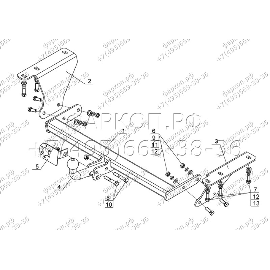 Купить фаркоп lifan cebrium 2014-2021 - lf 03 avtos по цене  Низкие цены. Большой выбор. Доставка по всей России. Интернет-магазин в Москве. Только положительные отзывы!