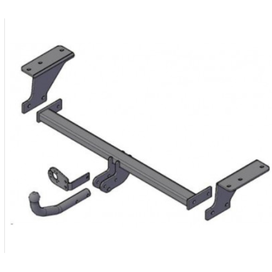 Купить фаркоп nissan x-trail t32 2014-, renault koleos 2017-2020 - 7713 трейлер по цене 8 092 р. Низкие цены. Большой выбор. Доставка по всей России. Интернет-магазин в Москве. Только положительные отзывы!