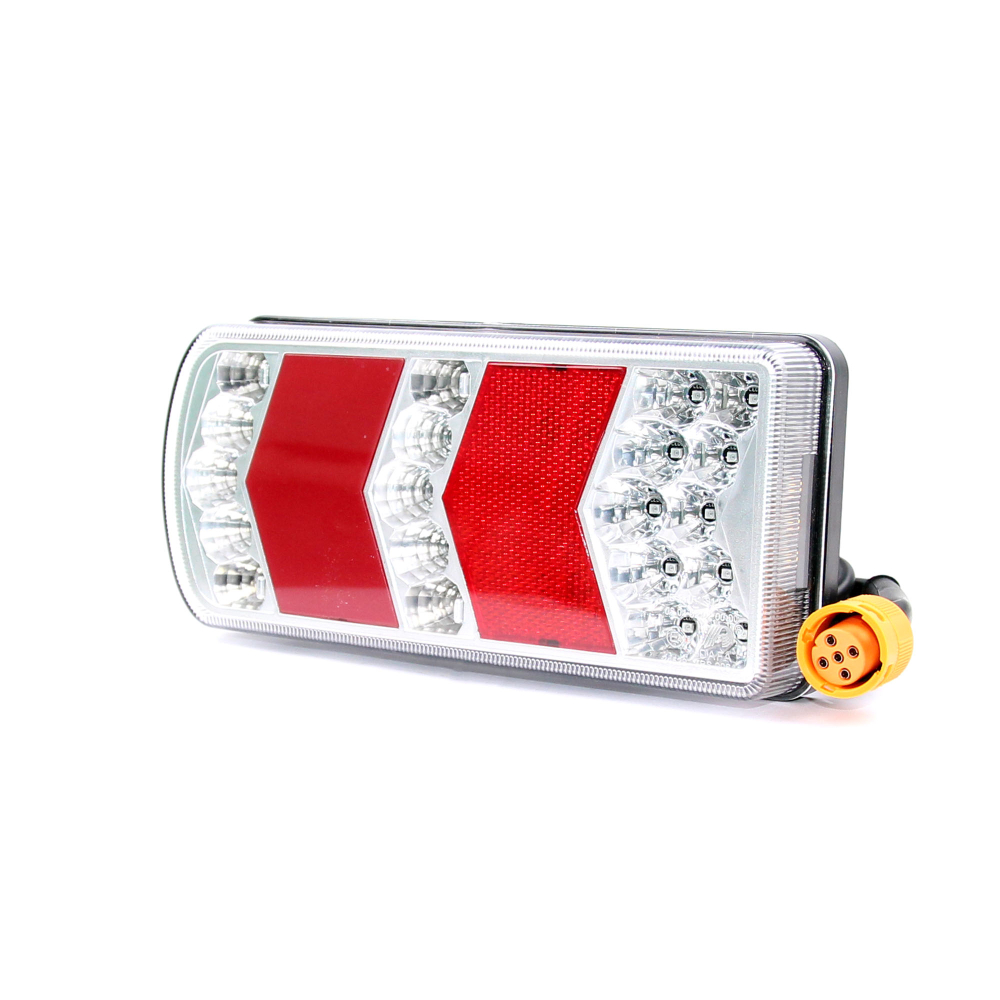 Купить фонарь led задний многофункциональный ledworker trs006 bajonet l по цене 3 500 р.. Низкие цены. Большой выбор. Доставка по всей России. Интернет-магазин в Москве. Только положительные отзывы!