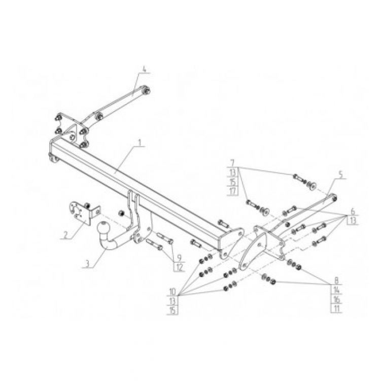 Купить фаркоп mercedes glk 2008-2015 - mb 08 avtos по цене 14 428 р. Низкие цены. Большой выбор. Доставка по всей России. Интернет-магазин в Москве. Только положительные отзывы!