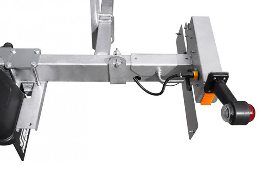 Купить прицеп для лодок и катеров мзса 81773g.013 по цене 155 700 р.. Низкие цены. Большой выбор. Доставка по всей России. Интернет-магазин в Москве. Только положительные отзывы!