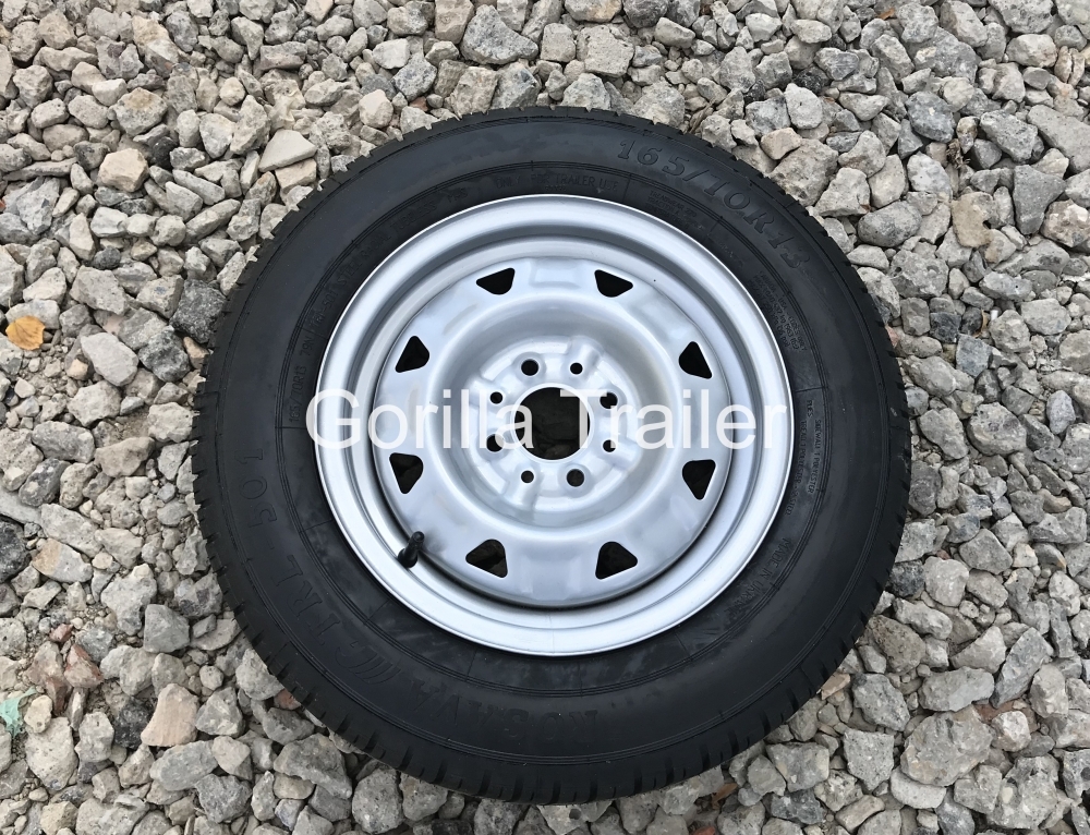 Кама Trail 165 70 R13 Купить