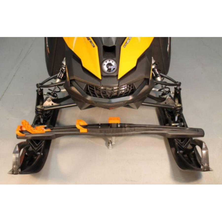 Купить крепление снегохода переднее superclamp ii brp 860200950 по цене 48 400 р.. Низкие цены. Большой выбор. Доставка по всей России. Интернет-магазин в Москве. Только положительные отзывы!