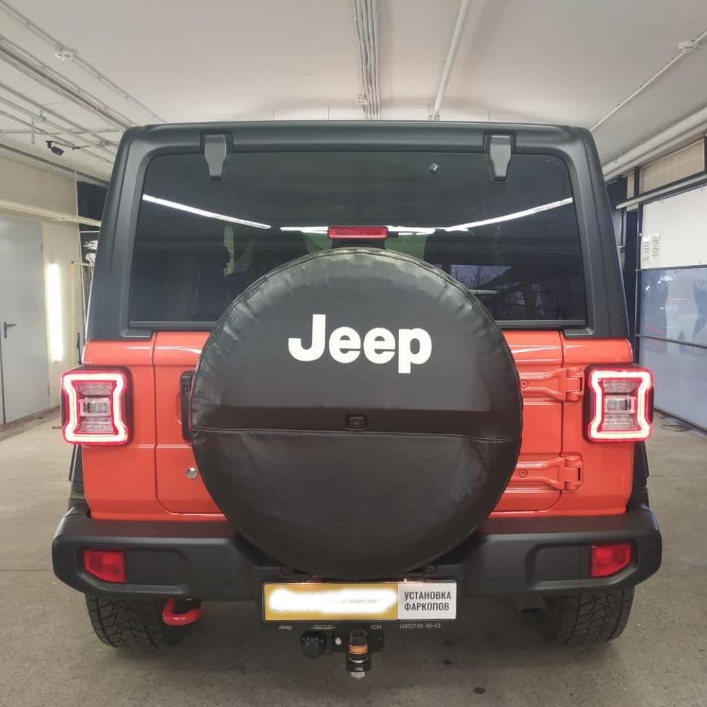 Купить фаркоп jeep wrangler 2.0t, jl 2018- tcu00134 тсс по цене  Низкие цены. Большой выбор. Доставка по всей России. Интернет-магазин в Москве. Только положительные отзывы!