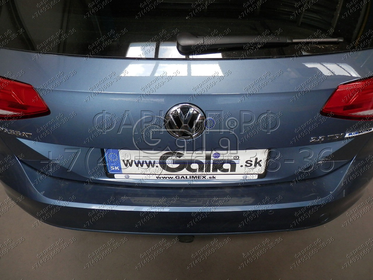 Купить фаркоп volkswagen passat b8 08/2014-, alltrack b8 2015-, skoda superb 3 03/2015- v081c galia по цене  Низкие цены. Большой выбор. Доставка по всей России. Интернет-магазин в Москве. Только положительные отзывы!