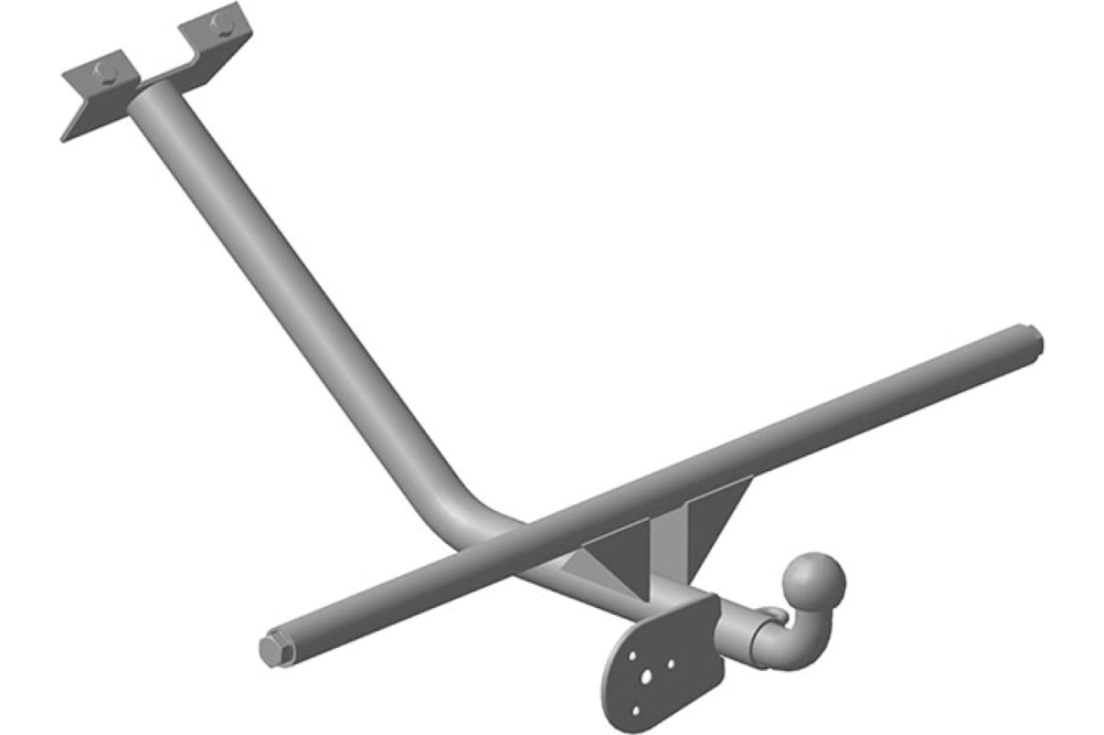 Купить фаркоп ваз 2105, 2107 1980-2010 - vaz-05 avtos по цене 3 798 р. Низкие цены. Большой выбор. Доставка по всей России. Интернет-магазин в Москве. Только положительные отзывы!