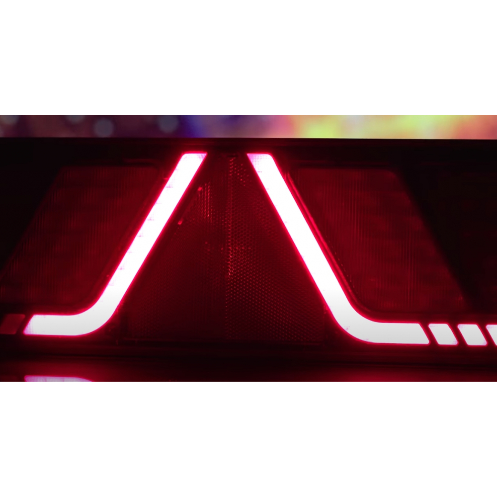 Купить фонарь задний fristom ft-700-066 l led 6-функциональный кабель длиной 2,5 м по цене 11 398 р.. Низкие цены. Большой выбор. Доставка по всей России. Интернет-магазин в Москве. Только положительные отзывы!